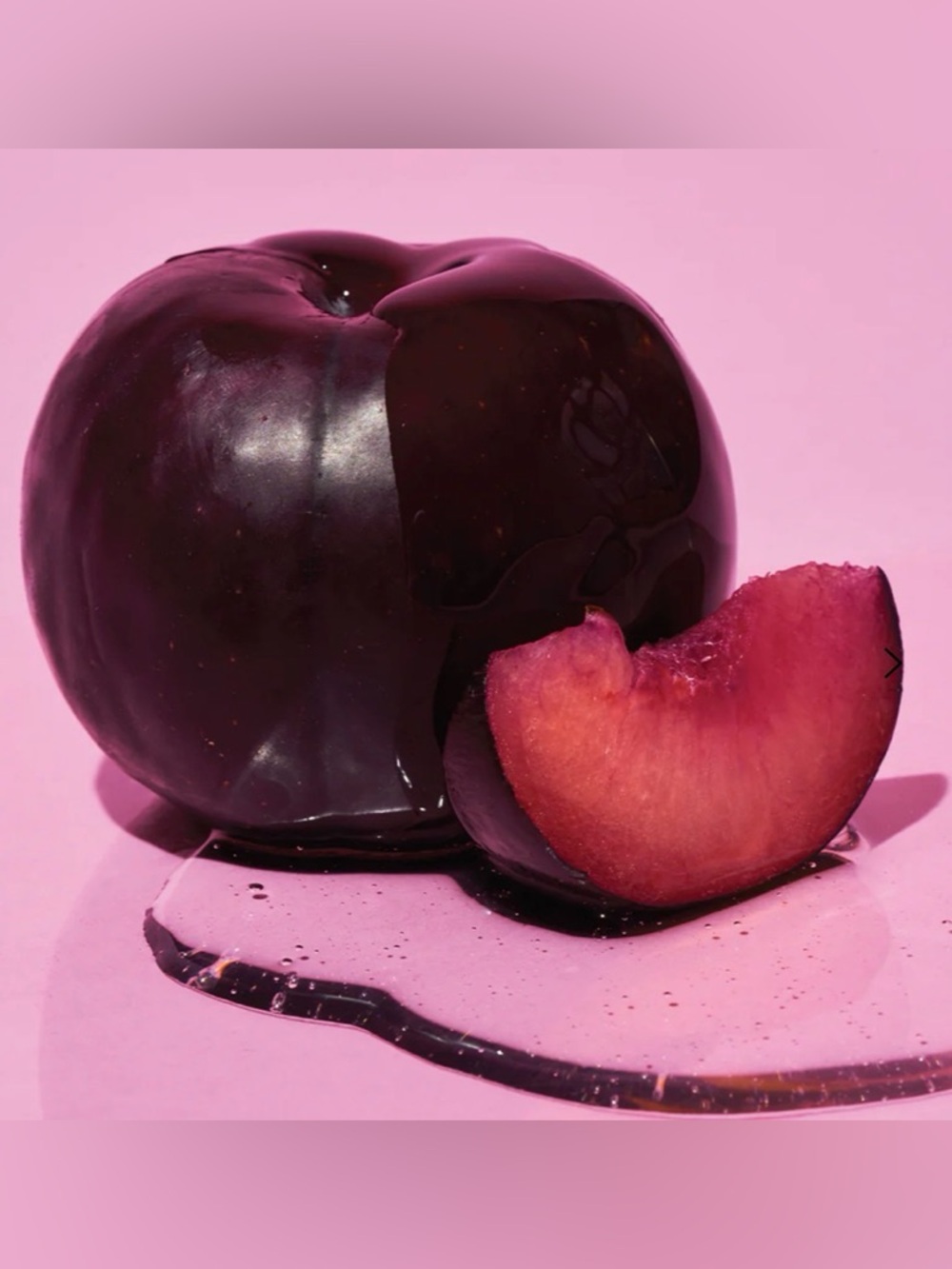 NEW! Glow Recipe Pink Plum Plump Hyaluronic Serum & Cream Duo - Picture 4 of 4